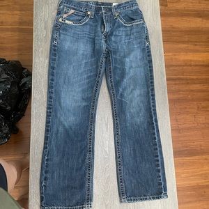 Ariat men’s jeans